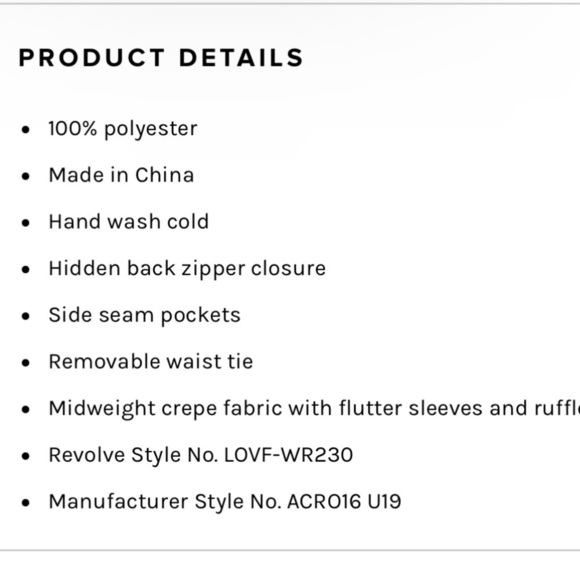 Revolve Lovers + Friends Jill Leopard Print Ruffle Romper in Tan - Picture 14 of 15